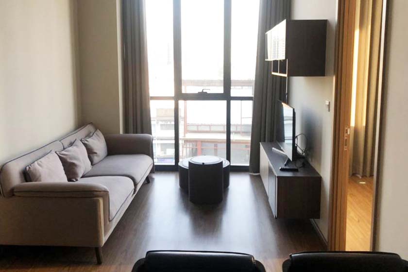 Condominium in Sukhumvit
